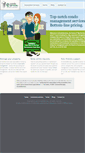 Mobile Screenshot of econdoservices.com